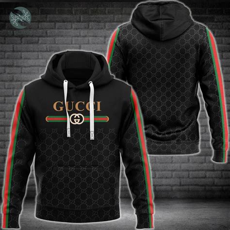 gucci hoodie saks|real gucci hoodie for men.